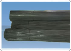 cut iron wire