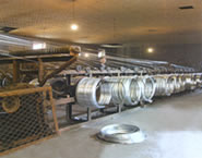 galvanized iron wire 