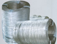 galvanized iron wire