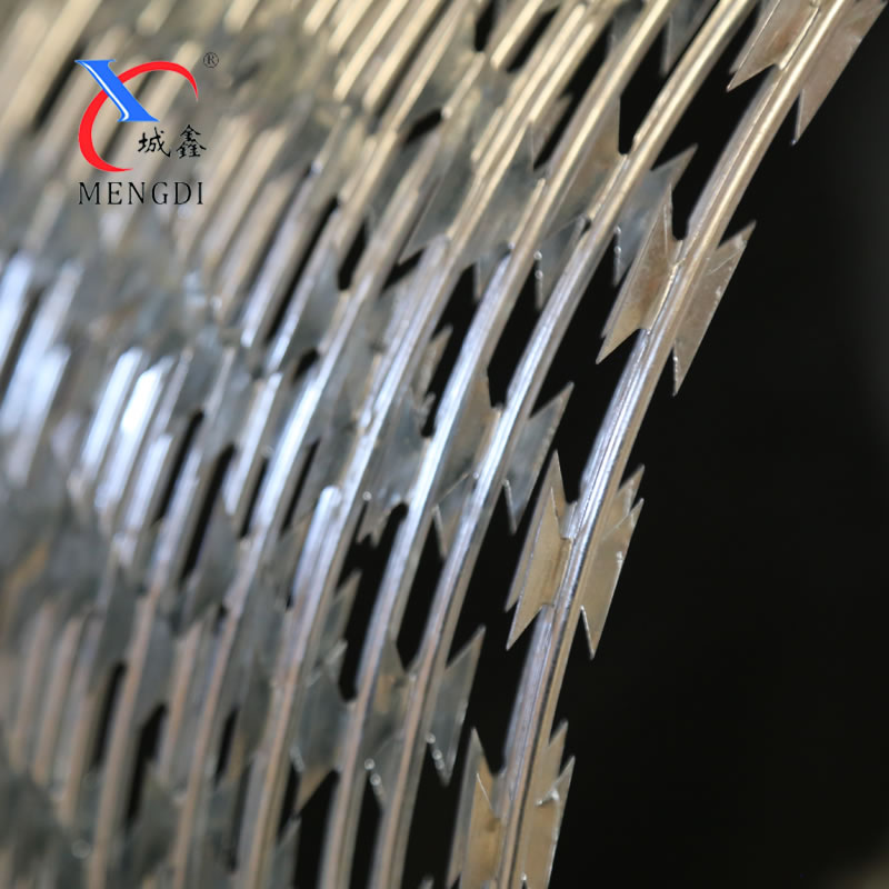 Razor Wire