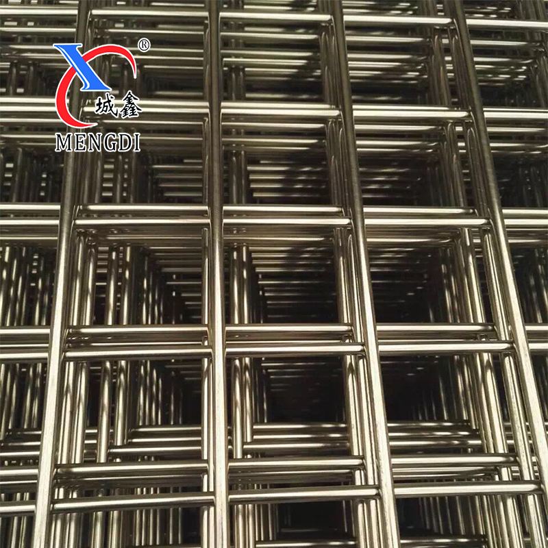 Welded Mesh Panel