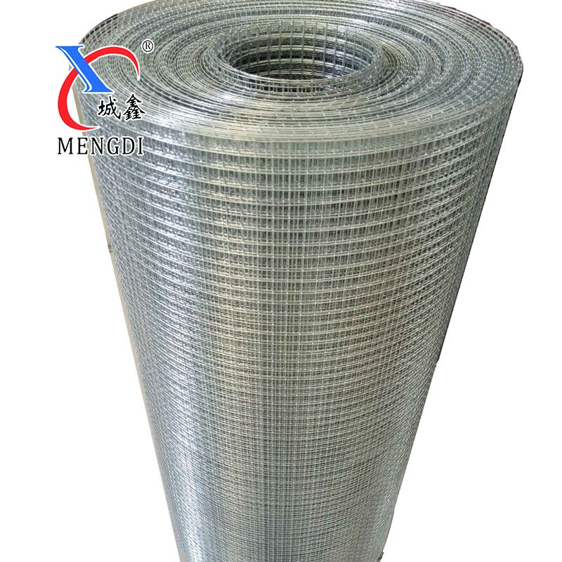 Welded Mesh